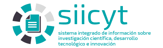 Sistema Integrado de Información sobre Investigación Científica, Desarrollo Tecnológico e Innovación